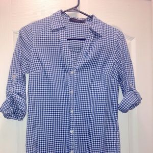 The Limited Small Blouse